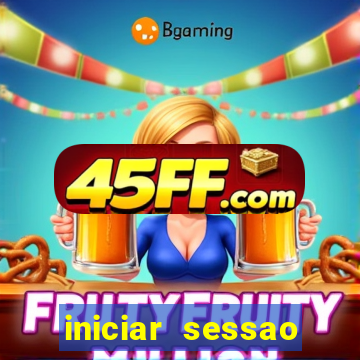 iniciar sessao icloud demora quanto